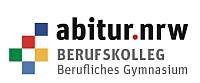 Logo Abitur NRW Berufskolleg