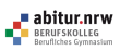 Logo Abitur Berufskolleg NRW