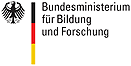 Logo Bundesministerium für Bildung und Forschung 