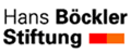 Logo Hans Böckler Stiftung