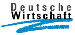 Logo Institut der Deutsche Wirtschaft