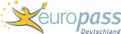 Logo Europass