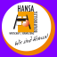 Logo Hansa-BK Unna