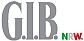 Logo G.I.B. NRW