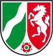 Wappen NRW