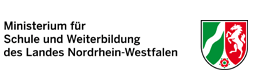 Logo Ministerium für Schule und Bildung